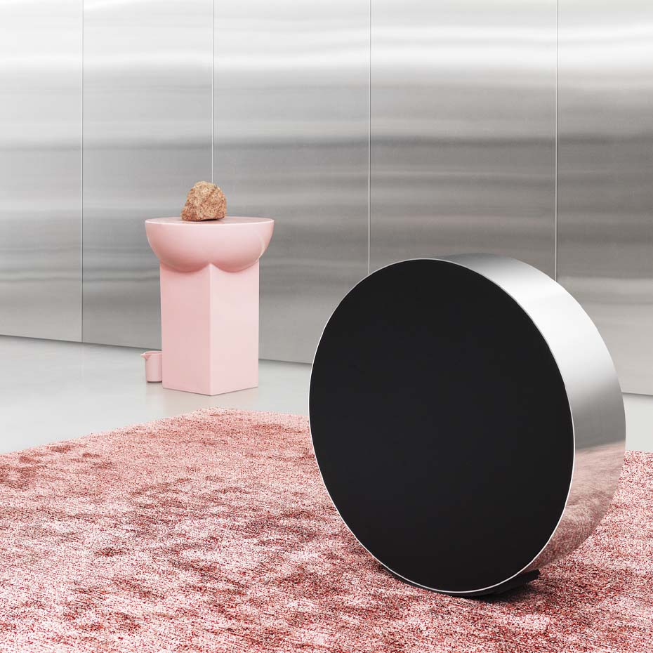 1 Bang & Olufsen® Herning BeoSound Edge