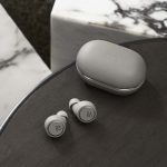 Bang & Olufsen® Herning BeoPlay E8 sport hovedtelefoner bogo grå