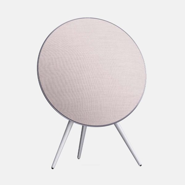 Bang & Olufsen® Herning BeoPlay A9 MRK 4 LTD. Nordic Ice