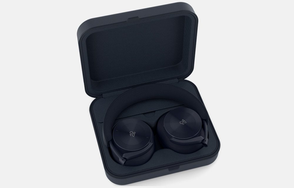 Beoplay H95 Etui Bang & Olufsen® Herning BeoPlay H95 hovedtelefoner sort