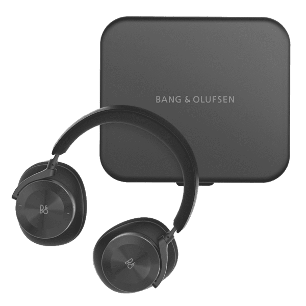 Bang & Olufsen® Herning BeoPlay H95 sorte hovedtelefoner