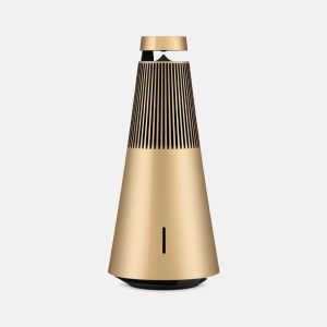 Bang & Olufsen® Herning BeoSound 2 Google guld