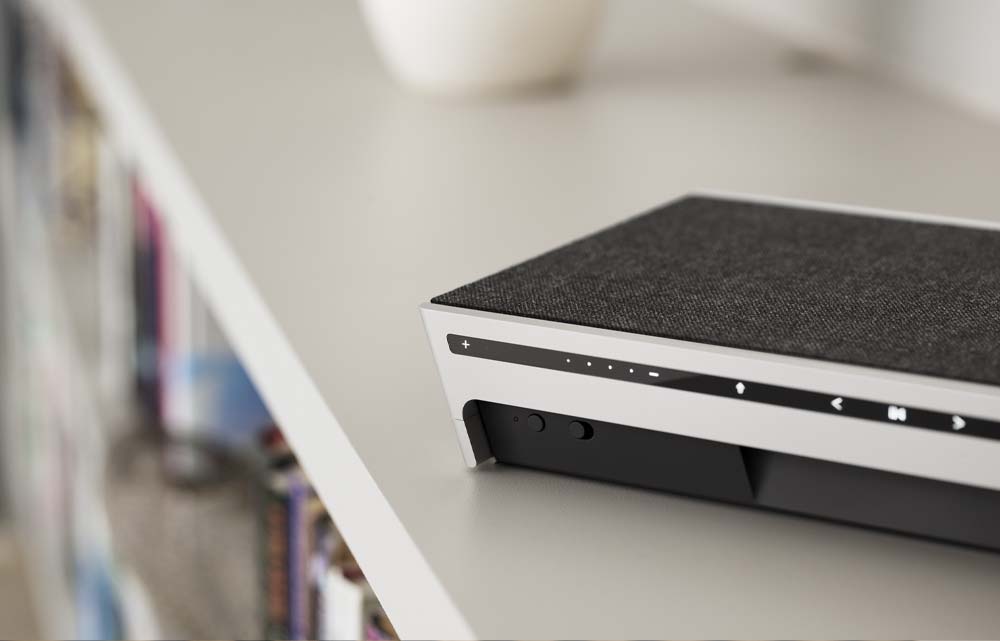 Beosound Level Kob Bang & Olufsen® Herning BeoSound Level
