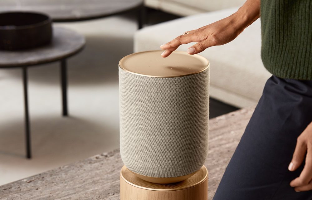 Beosound Balance 1 Bang & Olufsen® BeoSound Balance