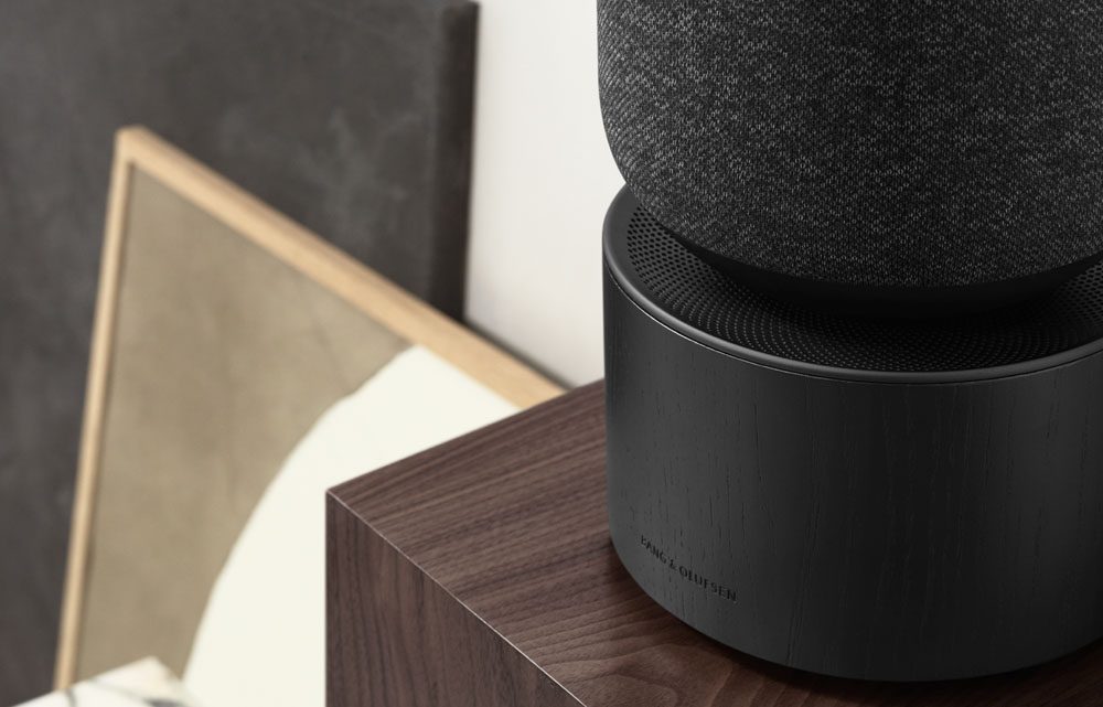 Beosound Balance 2 Bang & Olufsen® BeoSound Balance