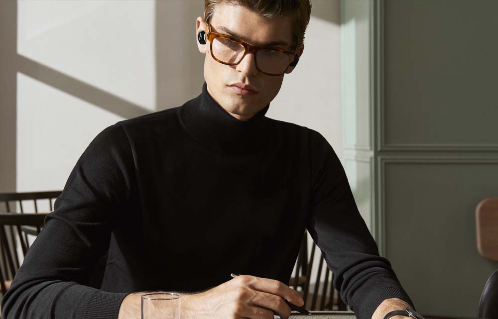 Andre Endheder Bang & Olufsen® BeoSound Core