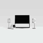 Bang & Olufsen® Herning BeoLab 19