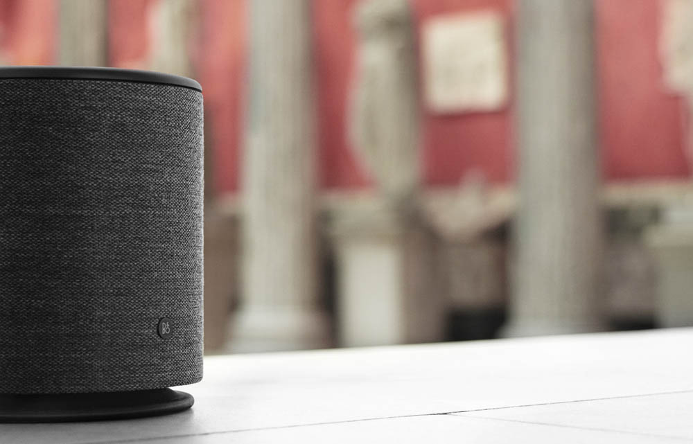 Beoplay M5 Lyd Bang & Olufsen® Herning BeoPlay M5