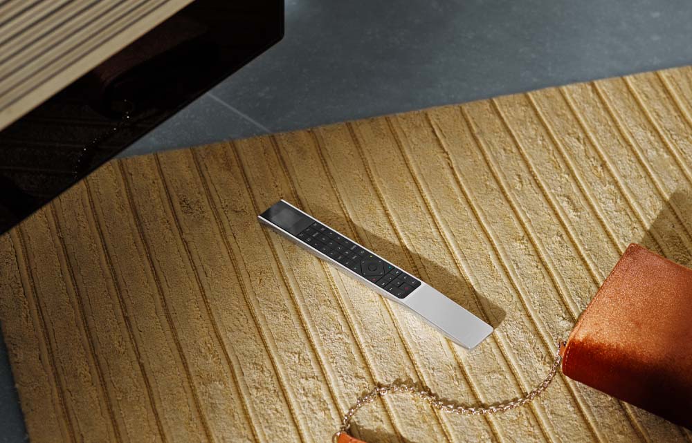 Beoremote Bang & Olufsen® Herning BeoRemote fjernbetjening