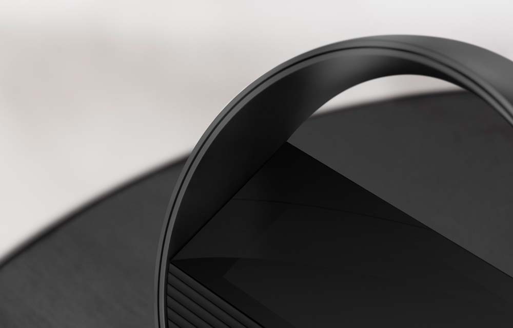 Display Bang & Olufsen® Herning BeoRemote Halo