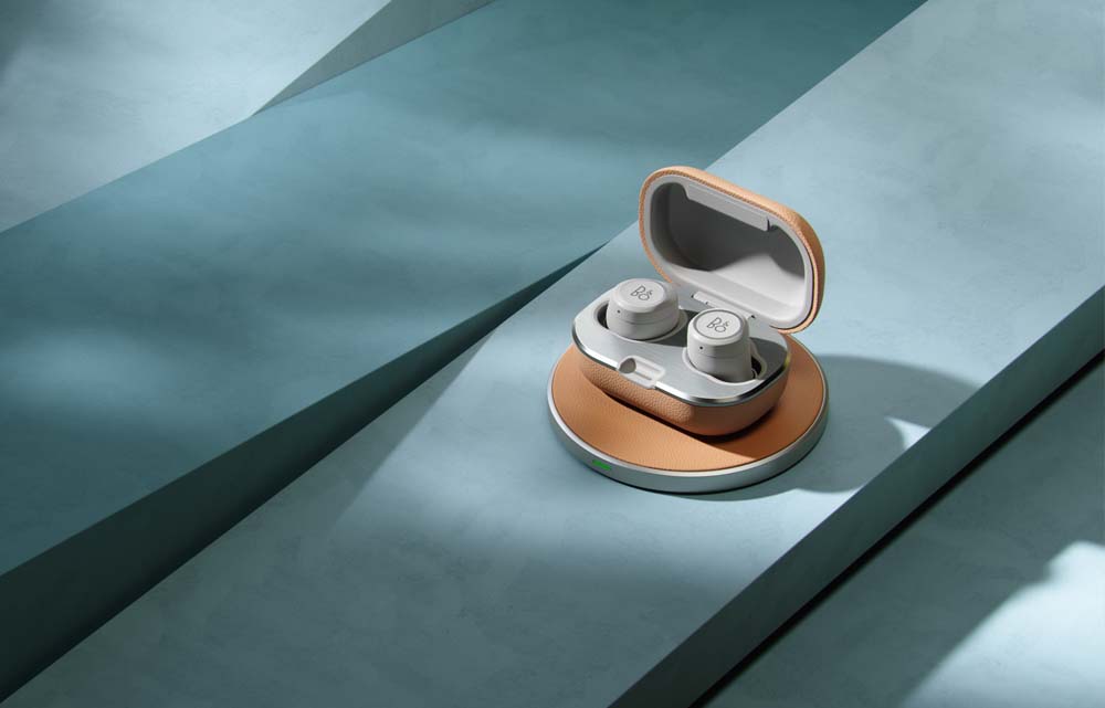 Hvor End Du Er Bang & Olufsen® BeoPlay in-ear