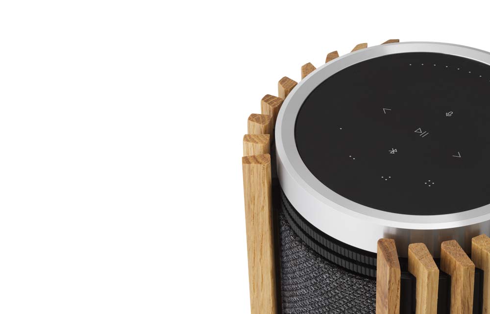 Kontrol Bang & Olufsen® Herning BeoLab 28