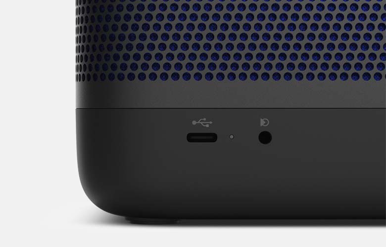 Opladning Bang & Olufsen® Herning BeoLit 20 højtaler bogo