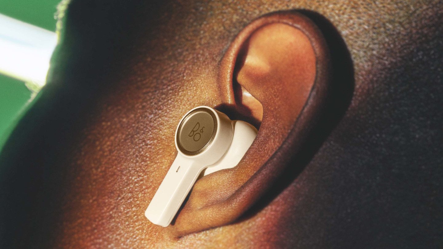 in-ear beoplay ex