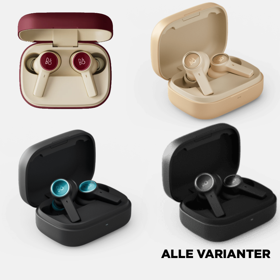 Beoplay EX ALLE VARIANTER