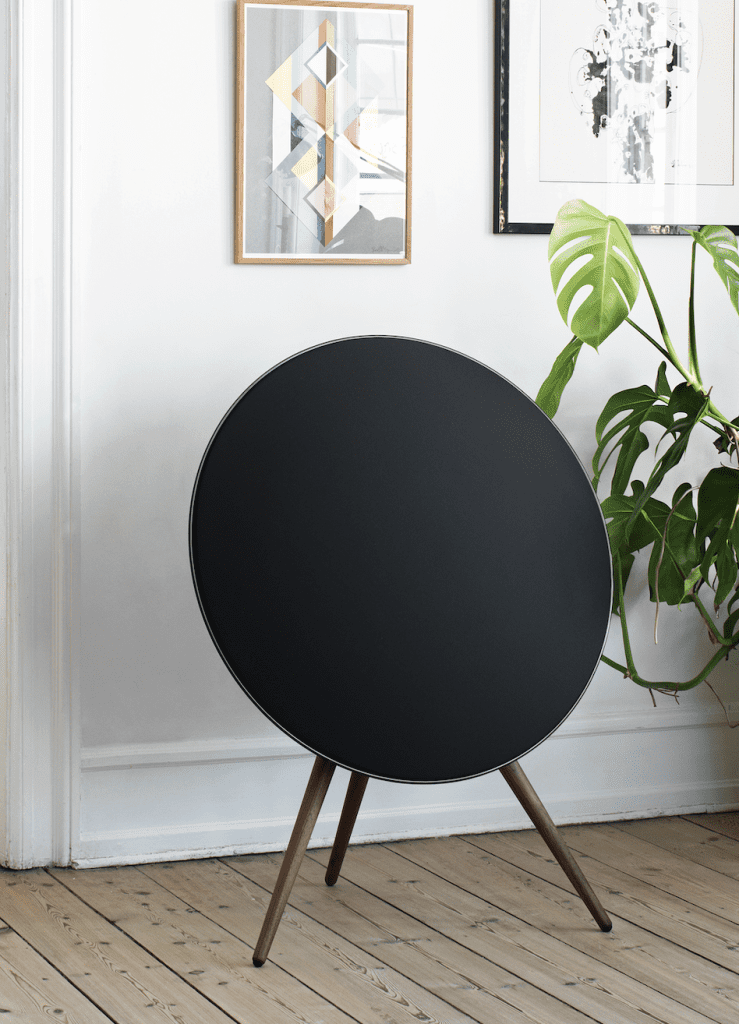 beoplay a9 mrk 4 BeoPlay A9 mrk 4 i sort