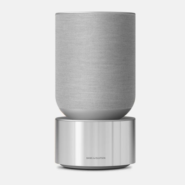 BeoSouns Balance Natural Aluminum