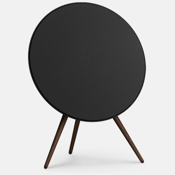 beoplay a9 i farven sort