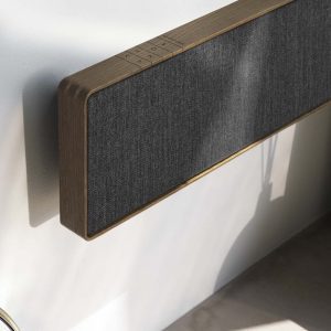 Bang & Olufsen® BeoSound Stage lyd