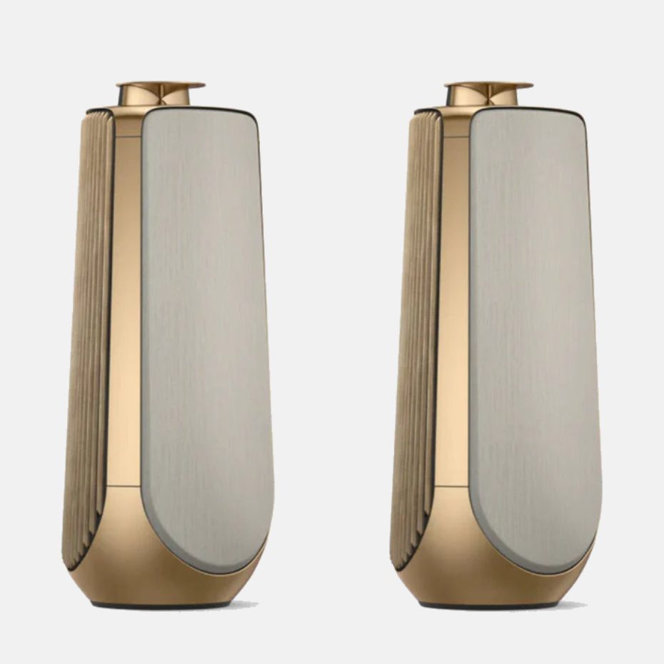 BeoLab 50 gold tone
