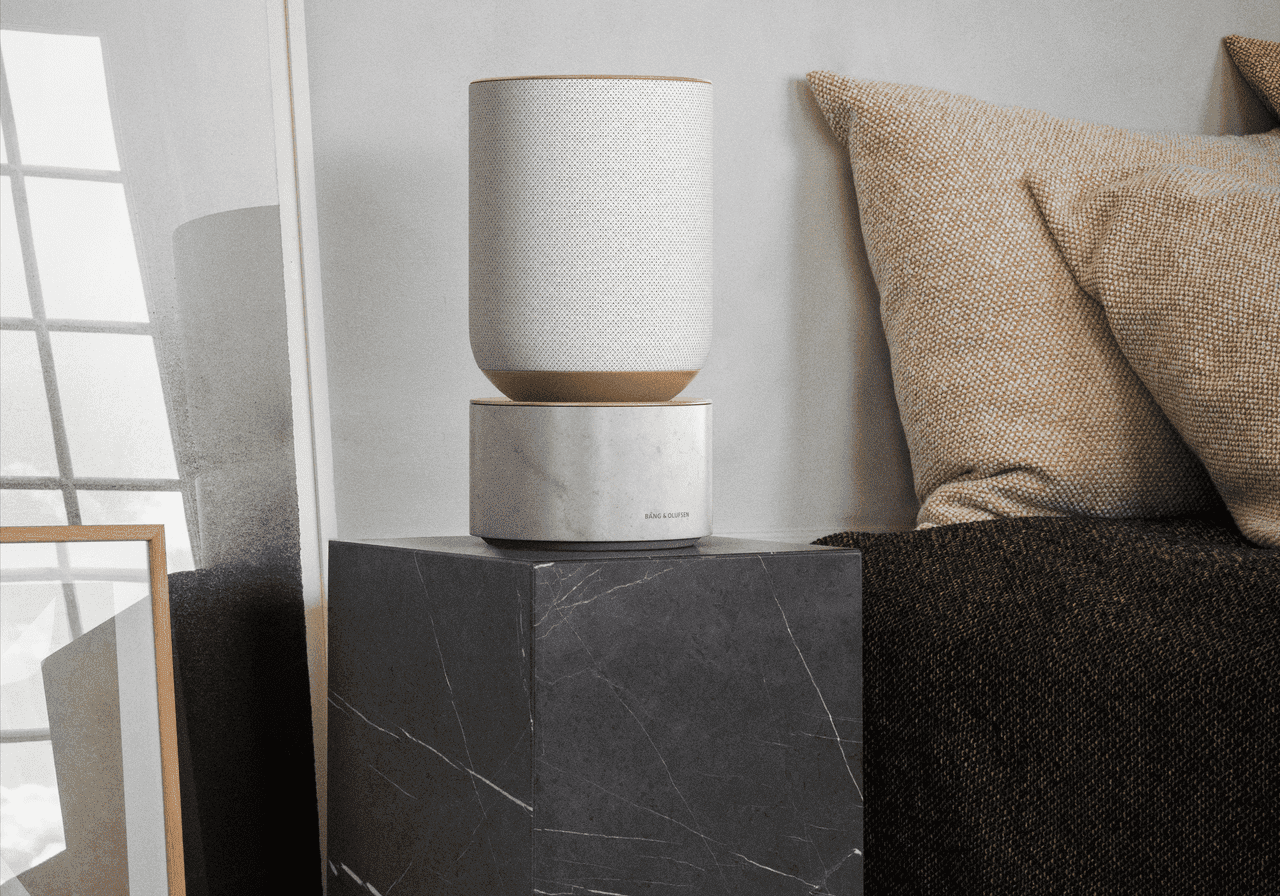 Beosound Balance 0196 Bang & Olufsen® Herning BeoSound Balance bogo